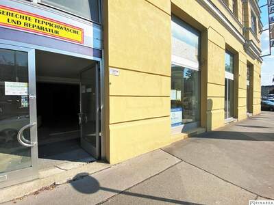 Gewerbeobjekt mieten in 1120 Wien (Bild 2)