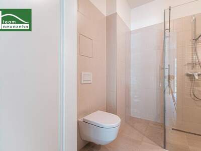 Terrassenwohnung kaufen in 1210 Wien (Bild 3)