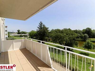 Eigentumswohnung in 3100 St. Pölten