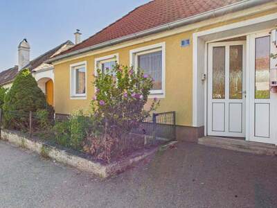 Haus kaufen in 2070 Obernalb