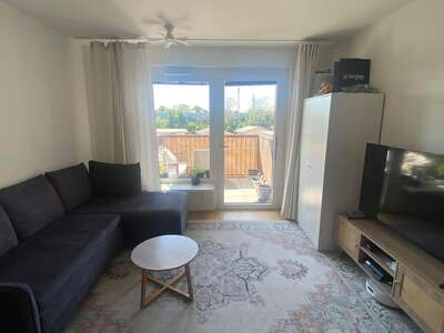 Wohnung mit Balkon mieten in 1110 Lorystraße (Bild 3)