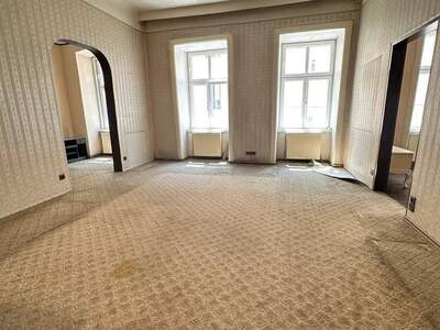 Wohnung kaufen in 1020 Wien