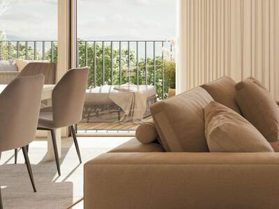 Wohnung mit Balkon kaufen in 8511 Sankt Stefan (Bild 1)