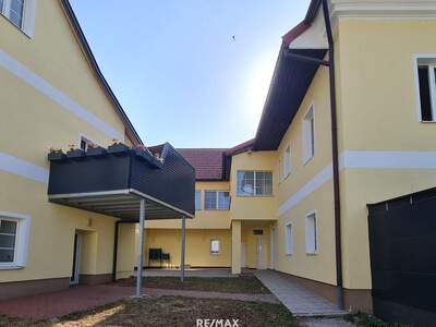 Wohnung mit Balkon kaufen in 9141 Eberndorf (Bild 2)