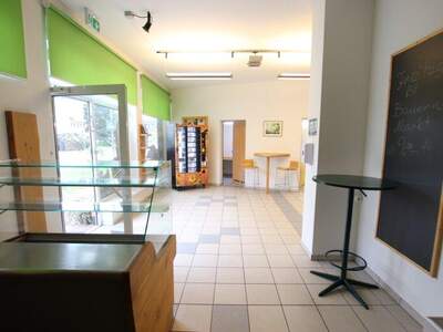 Büro / Praxis kaufen in 9020 Klagenfurt (Bild 3)