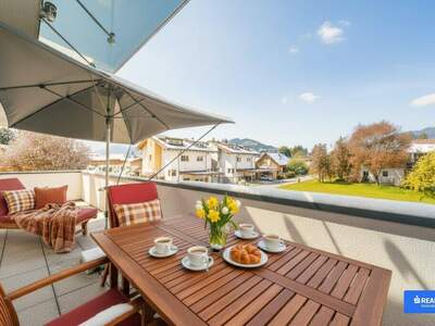 Eigentumswohnung in 5760 Saalfelden