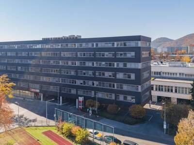 Gewerbeobjekt mieten in 8020 Graz