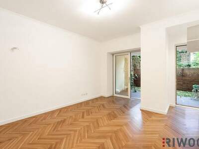 Terrassenwohnung kaufen in 1060 Wien (Bild 4)