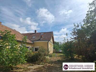 Haus kaufen in 7361 Frankenau