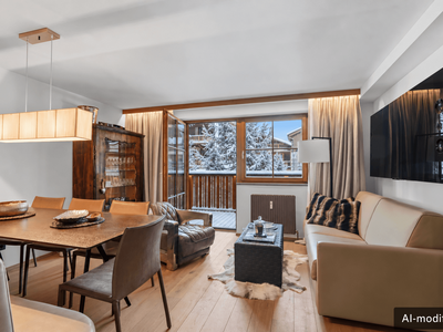 Wohnung kaufen in 6763 Lech
