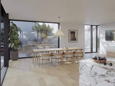 Wohnung kaufen in 1060 Wien