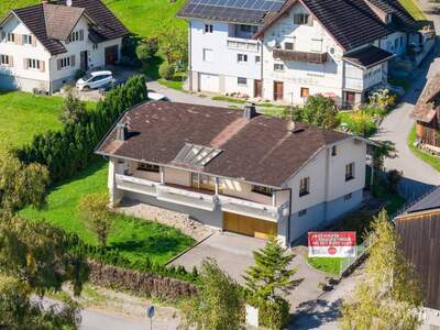 Haus kaufen in 6842 Koblach