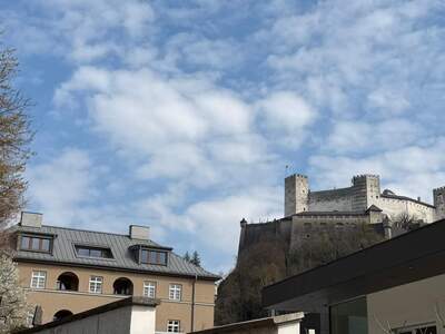 Mietwohnung provisionsfrei in 5020 Salzburg