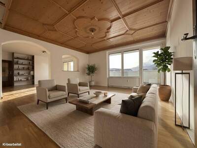 Wohnung kaufen in 6130 Schwaz