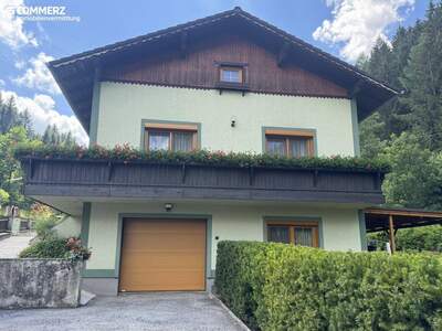 Haus kaufen in 2881 Trattenbach