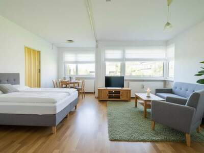 Wohnung kaufen in 6020 Arzl