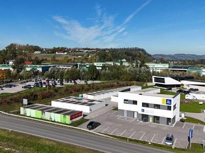 Immobilie kaufen in 4070 Hinzenbach (Bild 2)