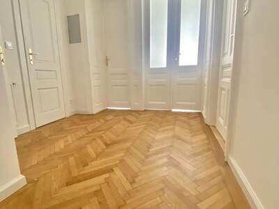 Altbauwohnung kaufen in 1190 Wien (Bild 5)