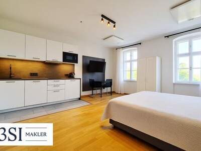 Wohnung kaufen in 1160 Wien