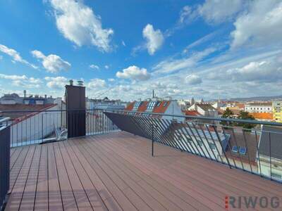Terrassenwohnung kaufen in 1170 Wien (Bild 4)