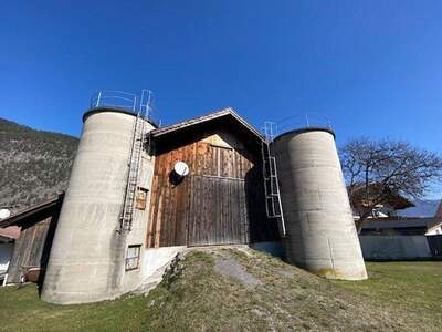 Grundstück kaufen in 6421 Rietz (Bild 1)