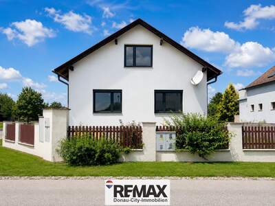 Einfamilienhaus kaufen in 2483 Weigelsdorf (Bild 4)