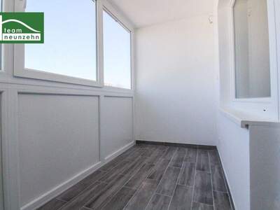 Terrassenwohnung kaufen in 1200 Wien (Bild 1)