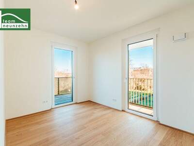 Terrassenwohnung kaufen in 1210 Wien (Bild 4)