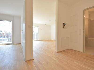 Wohnung mit Balkon mieten in 1030 Wien (Bild 5)