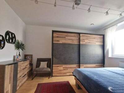 Wohnung mit Balkon kaufen in 4600 Wels (Bild 4)
