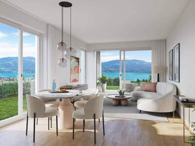 Eigentumswohnung in 9210 Pörtschach