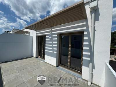 Terrassenwohnung kaufen in 2504 Sooß (Bild 5)