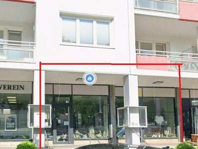 Gewerbeobjekt mieten in 9500 Villach (Bild 1)