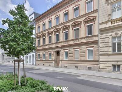 Eigentumswohnung in 4020 Linz