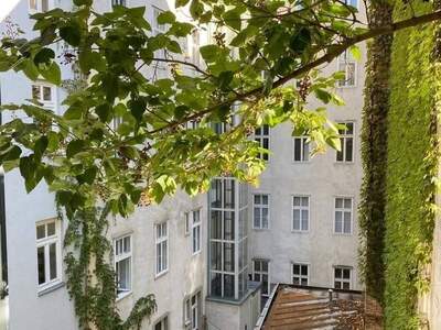 Wohnung kaufen in 1090 Wien