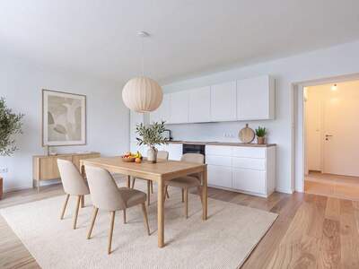 Wohnung mit Balkon kaufen in 8010 Graz (Bild 1)