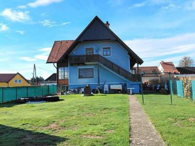 Mehrfamilienhaus kaufen in 8443 Gleinstätten (Bild 4)