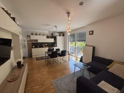 Wohnung mit Balkon mieten in 8055 Graz (Bild 2)