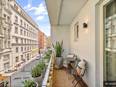 Wohnung kaufen in 1010 Wien