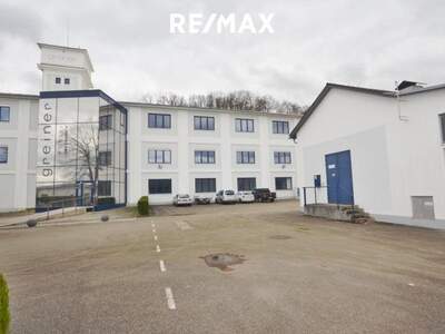 Gewerbeobjekt kaufen in 4690 Rüstorf (Bild 1)