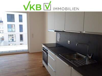 Etagenwohnung mieten in 4600 Wels