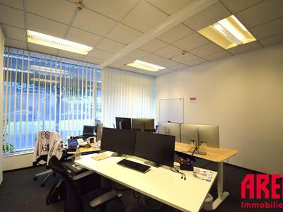 Gewerbeobjekt mieten in 4020 Linz