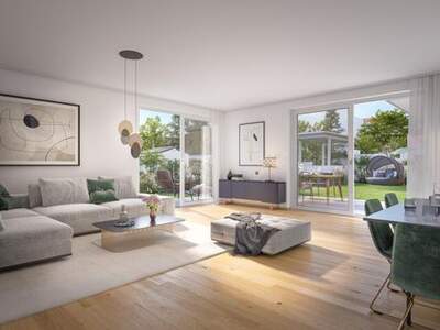 Wohnung kaufen in 1110 Wien