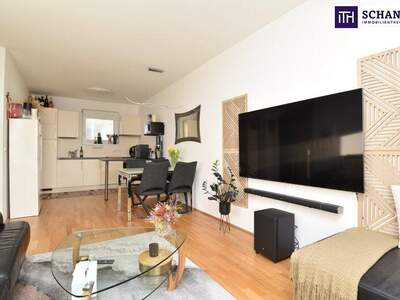 Terrassenwohnung mieten in 8041 Graz (Bild 4)