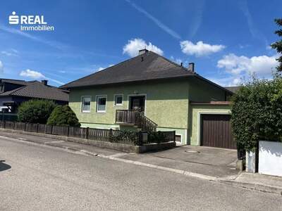 Haus kaufen in 3300 Amstetten