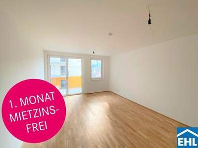 Wohnung mieten in 1100 Wien