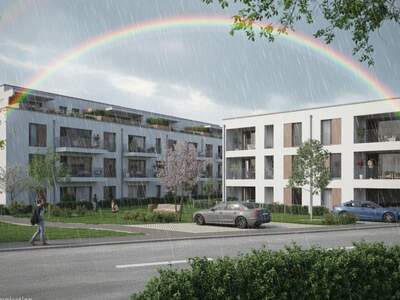 Wohnung kaufen in 4840 Vöcklabruck (Bild 2)