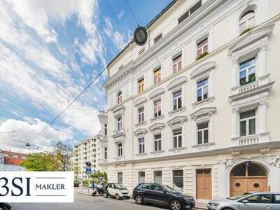 Wohnung kaufen in 1040 Wien
