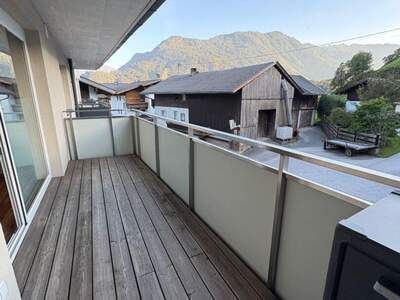 Wohnung mit Balkon mieten in 6210 Wiesing (Bild 4)