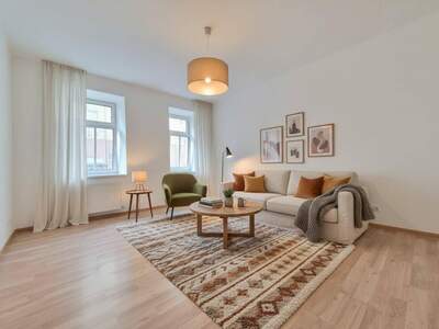 Wohnung kaufen in 1160 Wien